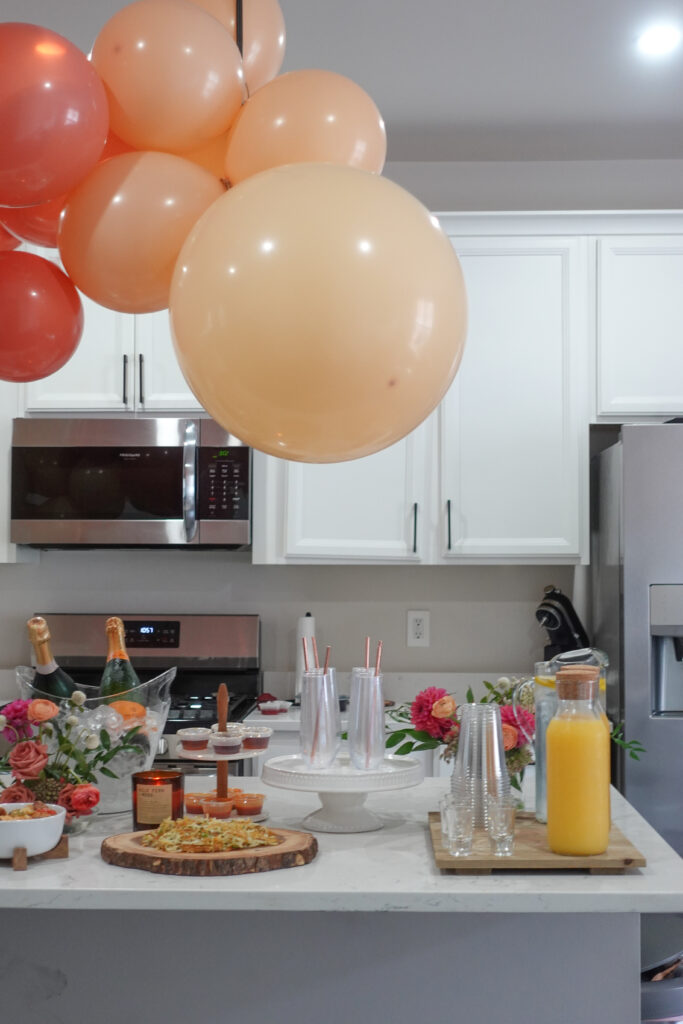 11 Ideas for Hosting a Spa Party at Home
